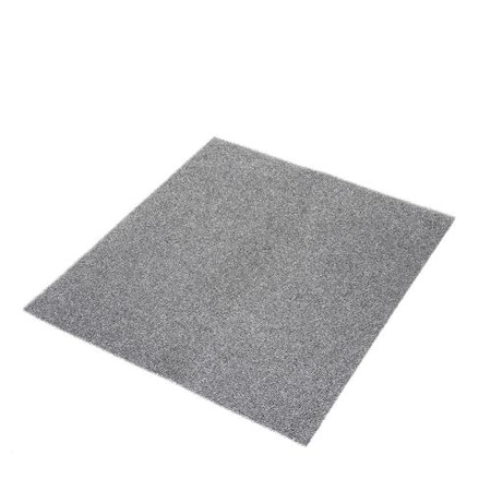 Follett Filter Media, 12-1/8 X 13-1/4 184275